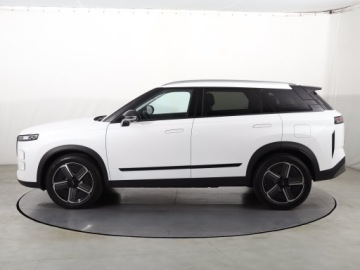 Jaecoo 7 2024 Jaecoo 7 1.6 TGDI, Salon Polska, 1. Właściciel, zdjęcie 2