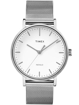 +GRAWER Timex ZEGAREK DAMSKI TIMEX - FAIRFIELD TW2R26600 (zt602a)