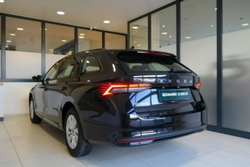 Skoda Octavia IV Kombi 2.0 TDI 150KM 2026 Škoda Octavia Skoda Octavia Drive Essence Combi, zdjęcie 6