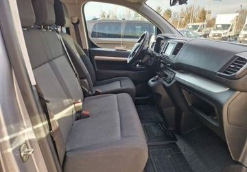 Toyota Proace II 2022 Toyota ProAce 2.0 144km Diesel Business Faktura VAT Salon Polska 2.0 Diesel, zdjęcie 28