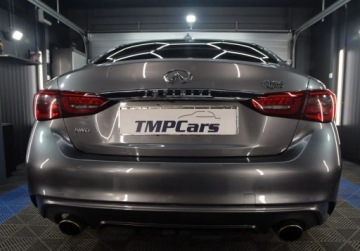 Infiniti Q50 II 2018 Infiniti Q50 Q50_2.0T_Zarejestrowany_ 2.0 Benzyna 211KM, zdjęcie 31