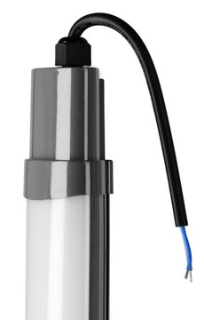 HERMETIC LED LAMP 120см 36Вт 3240лм светильник для гаража, мастерской, накладной монтаж