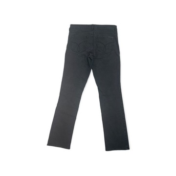 Spodnie jeansowe damskie CALVIN KLEIN JEANS M