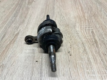 PARTNER 351 WAŁ KORBOWY KORBOWÓD