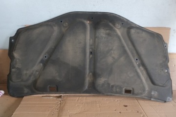 OPEL ANTARA HMOTA TLUMENÍ KAPOTY 2.0 D 06-11
