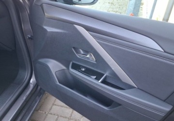 Opel 2025 Opel Astra VI 1.2 T GS SS aut 1.2 Benzyna 130KM, zdjęcie 20