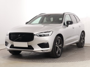 Volvo XC60 II 2020 Volvo XC60 B4 AWD, Salon Polska, Serwis ASO, zdjęcie 1