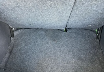 Mitsubishi Space Star Hatchback 5d 1.0 71KM 2014 Mitsubishi Space Star 1,0 Benzyna 71 KM Serwis GWARANCJA Zamiana Zarejestr, zdjęcie 25