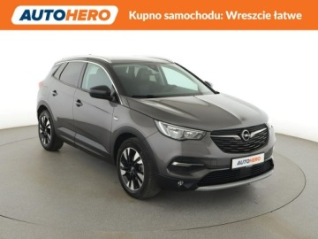 Opel 2019 Opel Grandland X Niski przebieg Navi Czujniki, zdjęcie 9