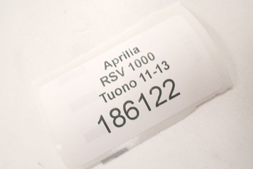 Aprilia RSV 1000 Tuono V4 R 11-13 Tłumik wydech kolektory GPR komplet