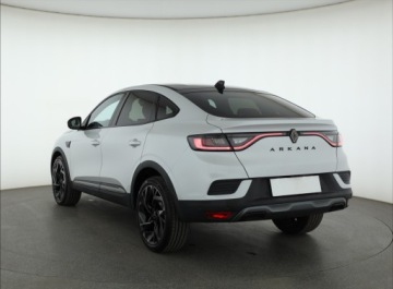 Renault Arkana SUV 1.3 TCe 158KM 2024 Renault Arkana 1.3 TCe, Salon Polska, zdjęcie 3