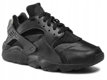 BUTY MĘSKIE SPORTOWE NIKE HUARACHE DD1068 002 R-44