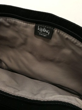 Сумка для ноутбука Kipling из полиамида без рисунка