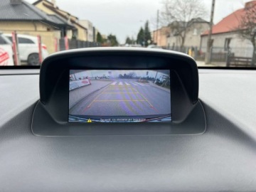 Opel Mokka I SUV 1.6 CDTI Ecotec 136KM 2016 Opel Mokka XENONY NAWIGACJA KAMERA COFANIA PARKTRONIC SKORY TEMPOMAT CZUJN, zdjęcie 12