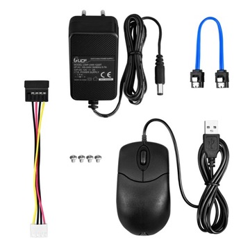 AHD-мониторинговый рекордер 8 каналов 2MP XVR-108F