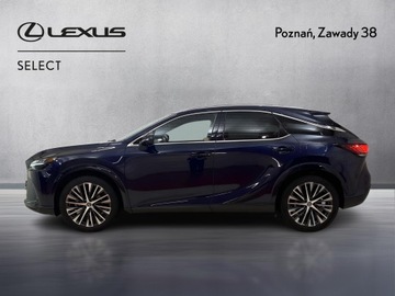 Lexus RX V 2023 Lexus RX 350h Prestige V (2022-) Lexus RX 350h Pre, zdjęcie 1