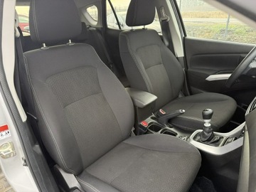 Suzuki SX4 II 2020 Suzuki SX4 S-Cross 1.4 16V BoosterJet 129KM 4x4, zdjęcie 14