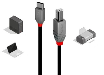 LINDY 36940 USB-кабель