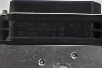 НАСОС АБС 0265950337 RANGE ROVER 3 III L322 2.7 TD