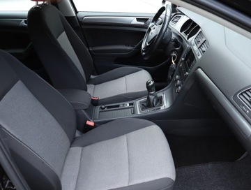 Volkswagen Golf VII Hatchback 3d 1.2 TSI BlueMotion Technology 85KM 2016 VW Golf 1.2 TSI, Salon Polska, VAT 23%, Klima, zdjęcie 8