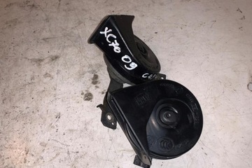 KLAKSON VOLVO XC70 II 31276805 2009