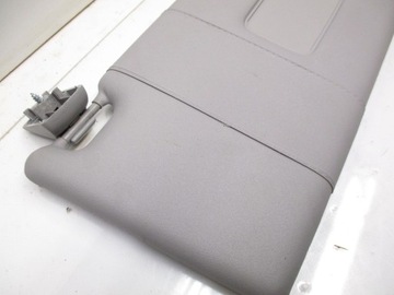 FORD MONDEO MK3 КРЫШКА ПОДСОЛНУХ ПРАВЫЙ КОЗЫРЕК