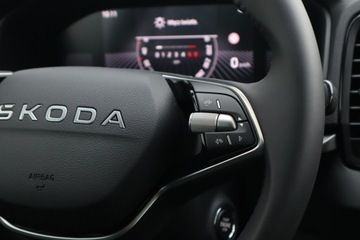 Skoda Karoq Crossover Facelifting 1.5 TSI ACT 150KM 2025 Skoda Karoq 1.5 TSI, Salon Polska, 1. Właściciel, zdjęcie 15