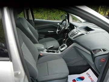Ford C-MAX II Minivan 2.0 TDCi 115KM 2014 Ford C-Max 2.0d Automat Navi Gwarancja 12mc, zdjęcie 25