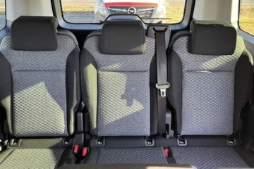 Peugeot Traveller Van 2026 XL L2H1 Business EAT8 2.2 180KM, zdjęcie 8
