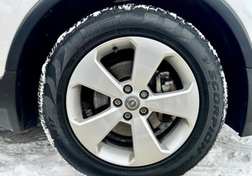 Opel Mokka I SUV 1.4 Turbo ECOTEC 140KM 2016 Opel Mokka 1.4T 140KM Cosmo Innovation SS Navi PDC LED FULL wersja 1.4, zdjęcie 36