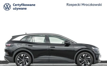 Volkswagen 2023 Volkswagen ID.4 PRO 77kWh 174KM Pompa Ciepla Kamera Cofania P. Stylistyczny, zdjęcie 3