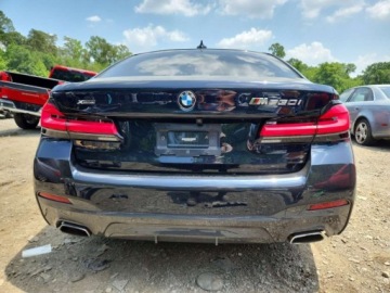 BMW Seria 5 G30-G31 Limuzyna Facelifting 2.0 530i 252KM 2022 BMW Seria 5 2022 530 Xdrive 2.0 Benzyna 252KM, zdjęcie 2