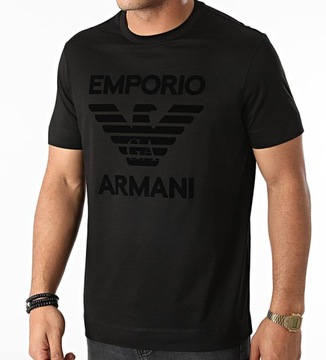 Emporio Armani koszulka t-shirt męski NEW roz XL