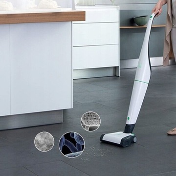 VB100 мешки для пылесоса VORWERK KOBOLD x10