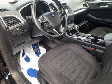 Ford Galaxy IV Van 2.0 TDCi 150KM 2018 Ford Galaxy V 2.0 TDCi, diesel, EURO6 !! AUTOMAT !!, zdjęcie 12