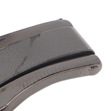 Zapięcie paska do zegarka Profesjonalna, składana