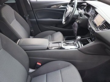 Opel Insignia II Sports Tourer Facelifting 2.0 Diesel 174KM 2022 Opel Insignia 2.0 CDTI, Salon Polska, zdjęcie 8