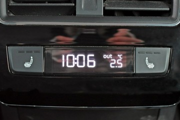 Skoda Superb III Liftback Facelifting 2.0 TDI SCR 150KM 2020 Škoda Superb Skoda Superb Bezwypadkowy / Salon, zdjęcie 13