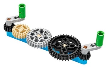 LEGO Education BricQ Motion Prime 45400 Лего