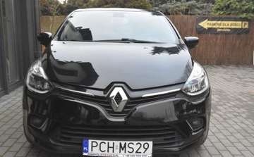 Renault Clio V 2019 Renault Clio Renault Clio dCi 90 EDC Limited 1.5 Diesel 90KM, zdjęcie 2