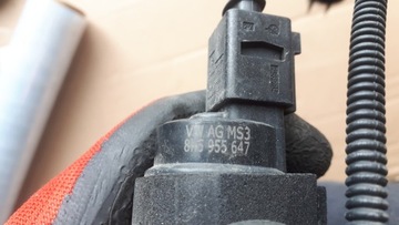 S4 B8 ПОДЪЕМ A4 НАСОС СТОЙКИ 8K5955647 A5 Q5