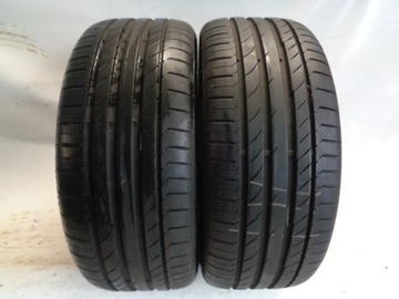 CONTINENTAL CONTISPORTCONTACT 5 225/45R17 94Y
