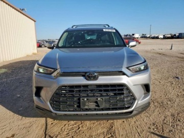 Toyota 2024 Toyota Grand Highlander XLE 2024 2.5L 2.5 Hybryda 265KM, zdjęcie 5