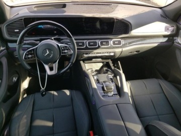 Mercedes GLS X167 2022 Mercedes-Benz GLS 600 Maybach 2022 4.0l 4.0 Benzyna 550KM, zdjęcie 8