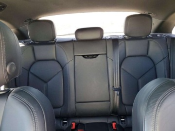 Porsche Macan 2021 Porsche Macan 2021 2.0 Benzyna 261KM, zdjęcie 10