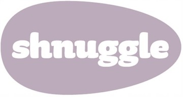 Shnuggle Галечный водный термометр