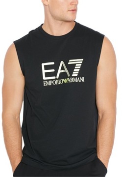 EA7 Emporio Armani koszulka TANK-TOP roz: L