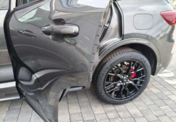 Ford Kuga III 2025 Ford Kuga Ford Kuga 2.5 FHEV FWD ST-Line X 2.5 Hybryda 190KM, zdjęcie 33