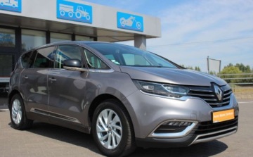 Renault Espace V Van 1.6 Energy dCi 160KM 2017 Renault Espace Kupuj Taniej. 1.6 Diesel 160KM, zdjęcie 2