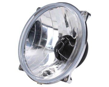 reflektor lampa przedni H4/R2 12V Deutz Fahr WESEM